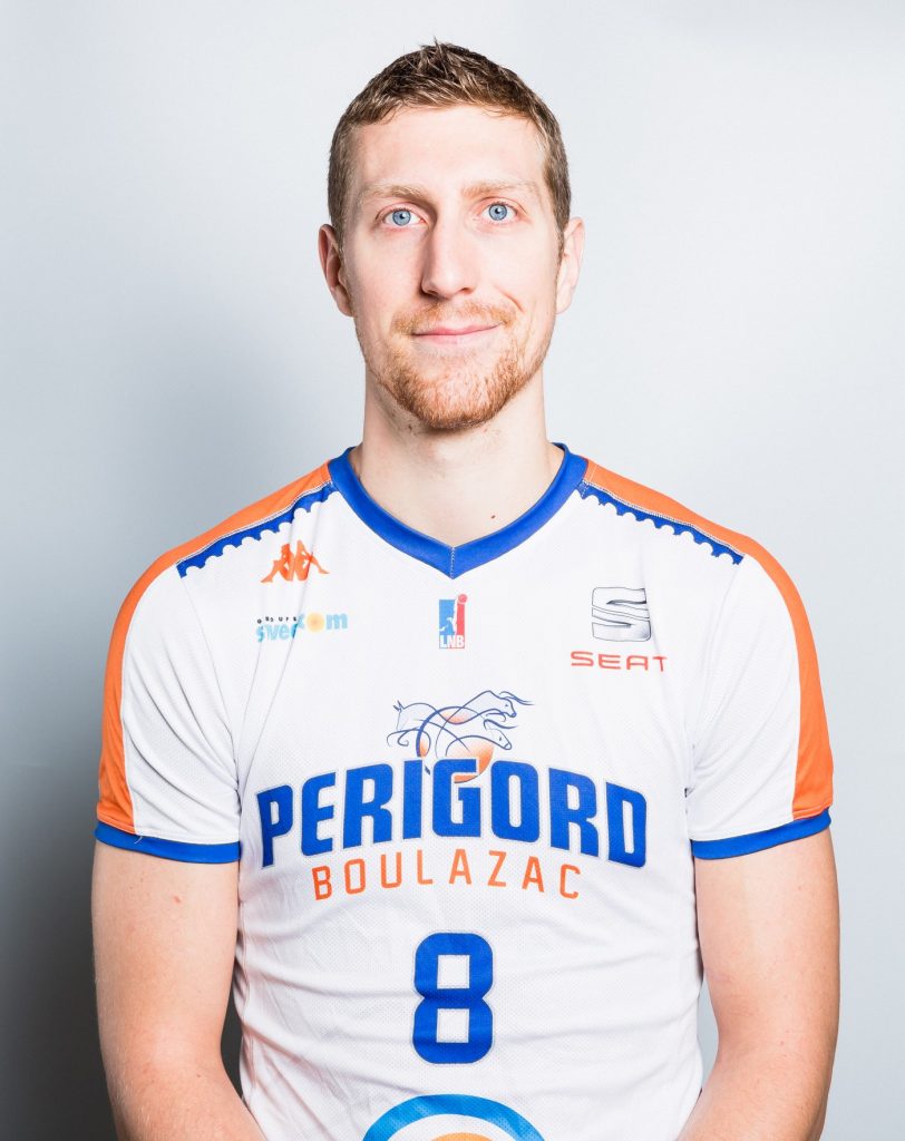 Alexis TANGHE Alexis TANGHE