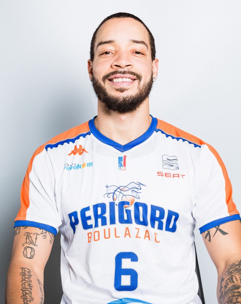 Anthony ROBERSON Anthony ROBERSON