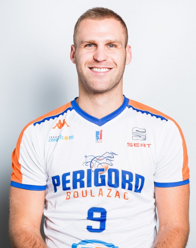Gaëtan CLERC Gaëtan CLERC
