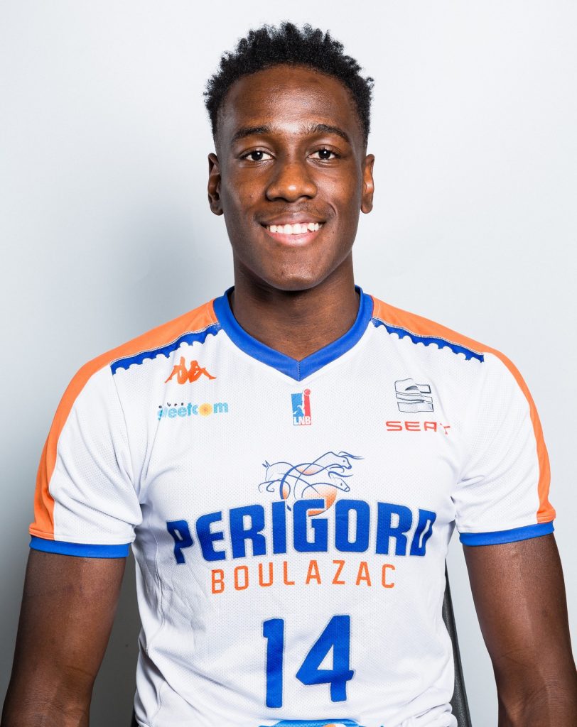 Lionel GAUDOUX Lionel GAUDOUX