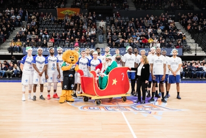 BBD | Levallois