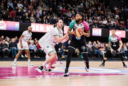 BBD x CSP Limoges