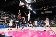 BBD x Gravelines © Nicolas Ravinaud