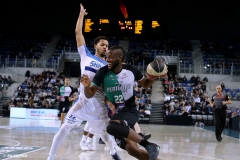 Antibes - Boulazac Basket Dordogne