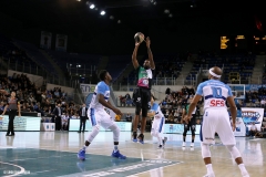 Antibes - Boulazac Basket Dordogne