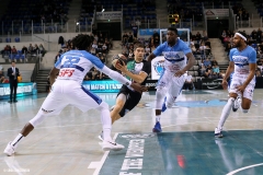 Antibes - Boulazac Basket Dordogne