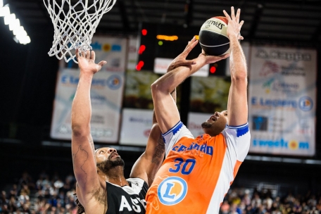 BBD - ASVEL Lyon-Villeurbanne