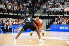 BBD - ASVEL