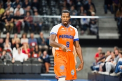 BBD - ASVEL