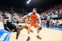 BBD - ASVEL