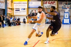 BBD - Nantes