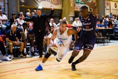 BBD - Nantes