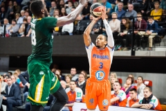 PRO A - BBD - LIMOGES CSP-008