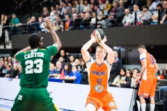 PRO A - BBD - LIMOGES CSP-009