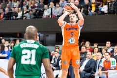 PRO A - BBD - LIMOGES CSP-010