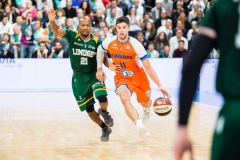 PRO A - BBD - LIMOGES CSP-012