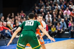 PRO A - BBD - LIMOGES CSP-020