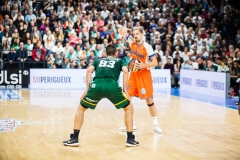 PRO A - BBD - LIMOGES CSP-022