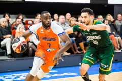 PRO A - BBD - LIMOGES CSP-023