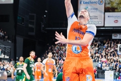 PRO A - BBD - LIMOGES CSP-028