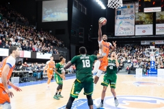 PRO A - BBD - LIMOGES CSP-032