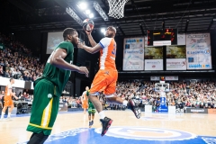 PRO A - BBD - LIMOGES CSP-033