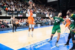 PRO A - BBD - LIMOGES CSP-034