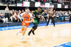 PRO A - BBD - LIMOGES CSP-037