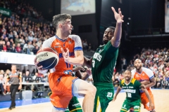 PRO A - BBD - LIMOGES CSP-038