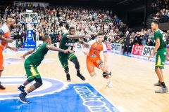 PRO A - BBD - LIMOGES CSP-040