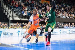 PRO A - BBD - LIMOGES CSP-042