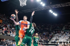 PRO A - BBD - LIMOGES CSP-043