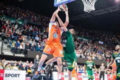 PRO A - BBD - LIMOGES CSP-046