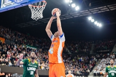 PRO A - BBD - LIMOGES CSP-047