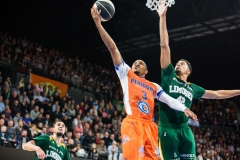 PRO A - BBD - LIMOGES CSP-050