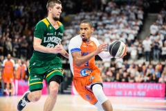 PRO A - BBD - LIMOGES CSP-052