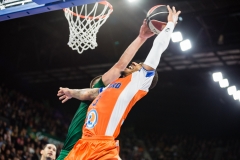 PRO A - BBD - LIMOGES CSP-053