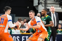 PRO A - BBD - LIMOGES CSP-054