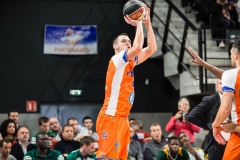 PRO A - BBD - LIMOGES CSP-055