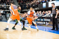 PRO A - BBD - LIMOGES CSP-056