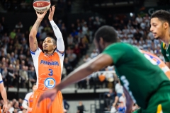 PRO A - BBD - LIMOGES CSP-057