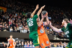 PRO A - BBD - LIMOGES CSP-058