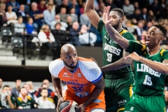 PRO A - BBD - LIMOGES CSP-063