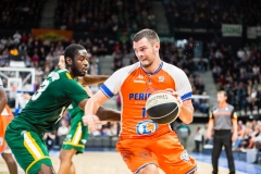 PRO A - BBD - LIMOGES CSP-064