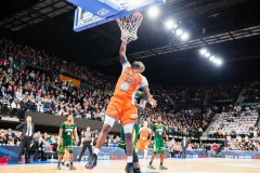 PRO A - BBD - LIMOGES CSP-072