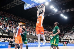 PRO A - BBD - LIMOGES CSP-074