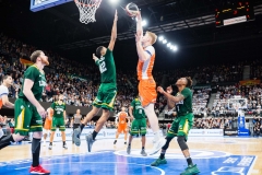 PRO A - BBD - LIMOGES CSP-076