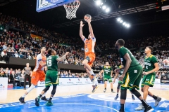 PRO A - BBD - LIMOGES CSP-077