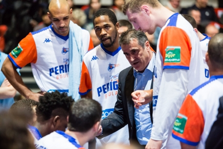 BBD - Poitiers Basket 86