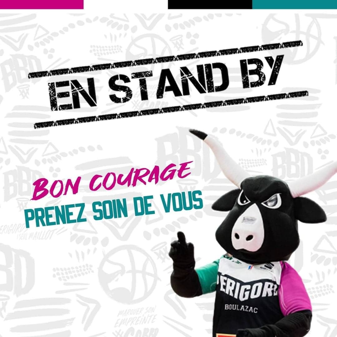 Boulazac Basket Dordogne Boulazac Basketball